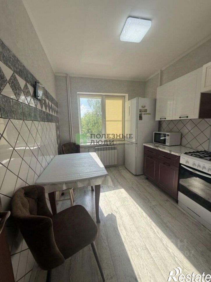 3-комн квартира ул Щорса, 36,  д. 36
