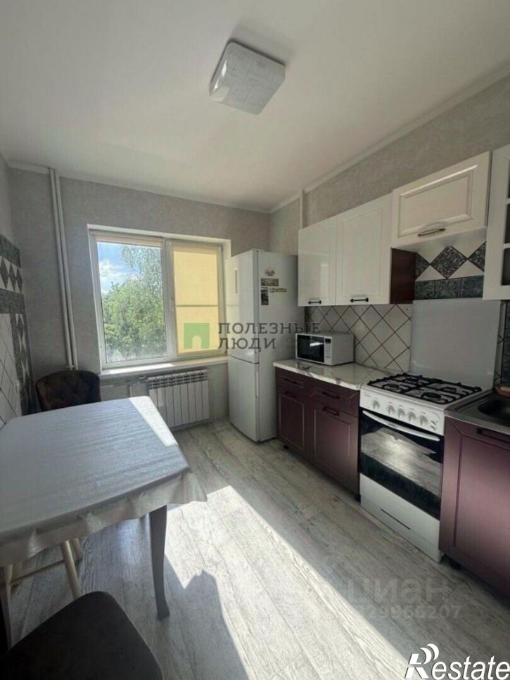 3-комн квартира ул Щорса, 36,  д. 36