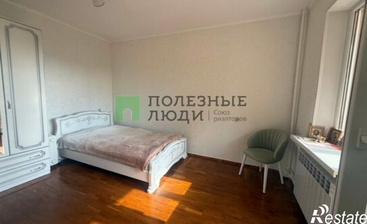 3-комн квартира ул Щорса, 36,  д. 36