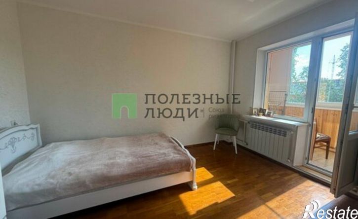 3-комн квартира ул Щорса, 36,  д. 36