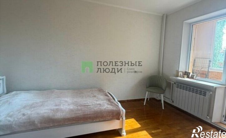 3-комн квартира ул Щорса, 36,  д. 36