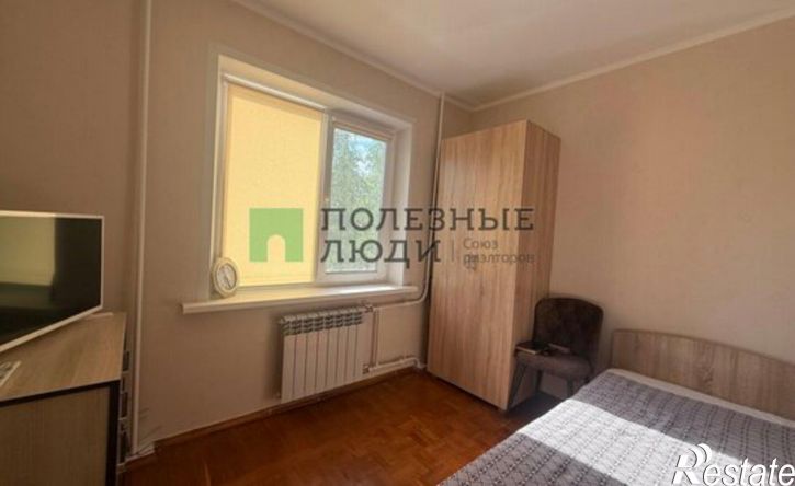 3-комн квартира ул Щорса, 36,  д. 36