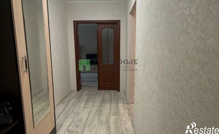 3-комн квартира ул Щорса, 36,  д. 36
