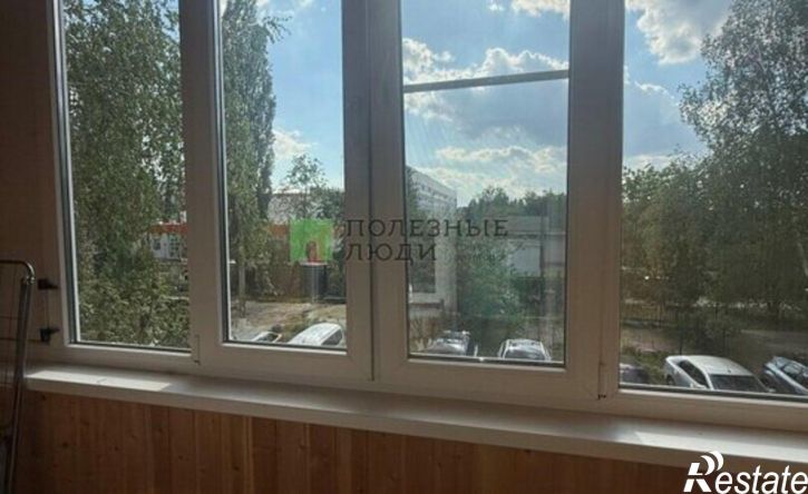 3-комн квартира ул Щорса, 36,  д. 36