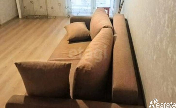2-комн квартира улица Попова, 35А