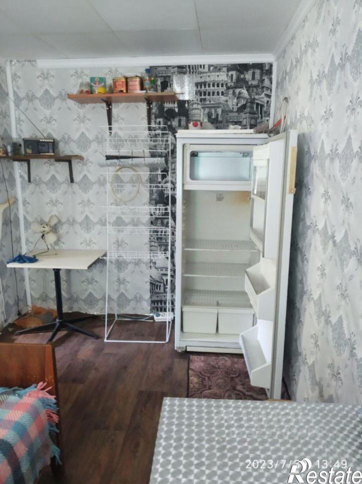 Коттедж/дом улица Попова