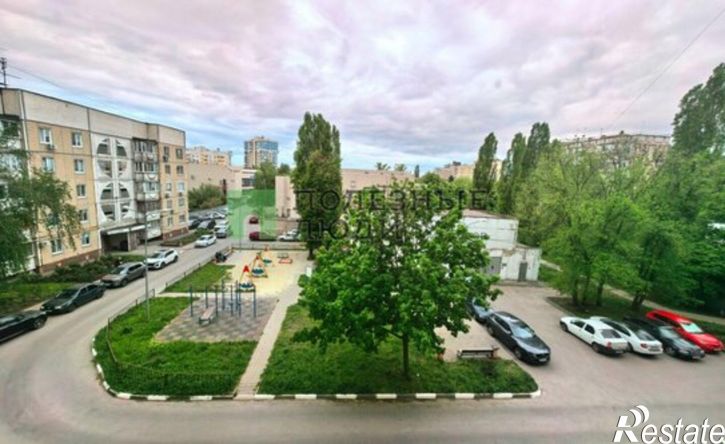 3-комн квартира улица Чехова, 7,  д. 7