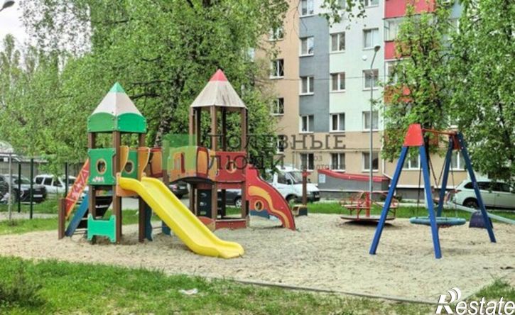 3-комн квартира улица Чехова, 7,  д. 7