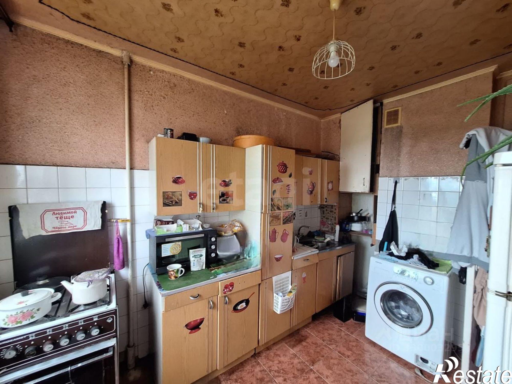 Купить комнату за 1 055 000 рублей на ул Губкина, 20