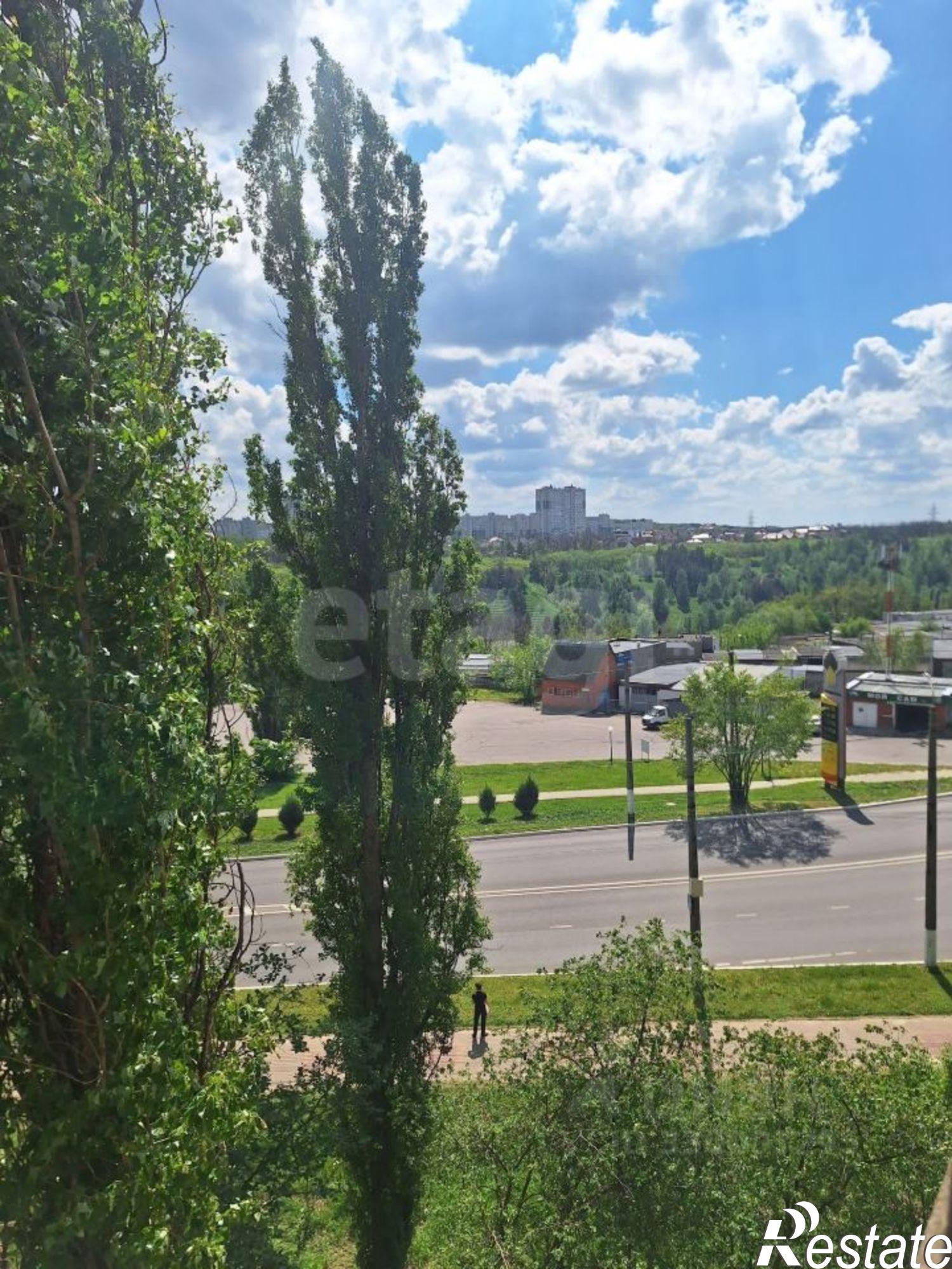Купить комнату за 1 055 000 рублей на ул Губкина, 20