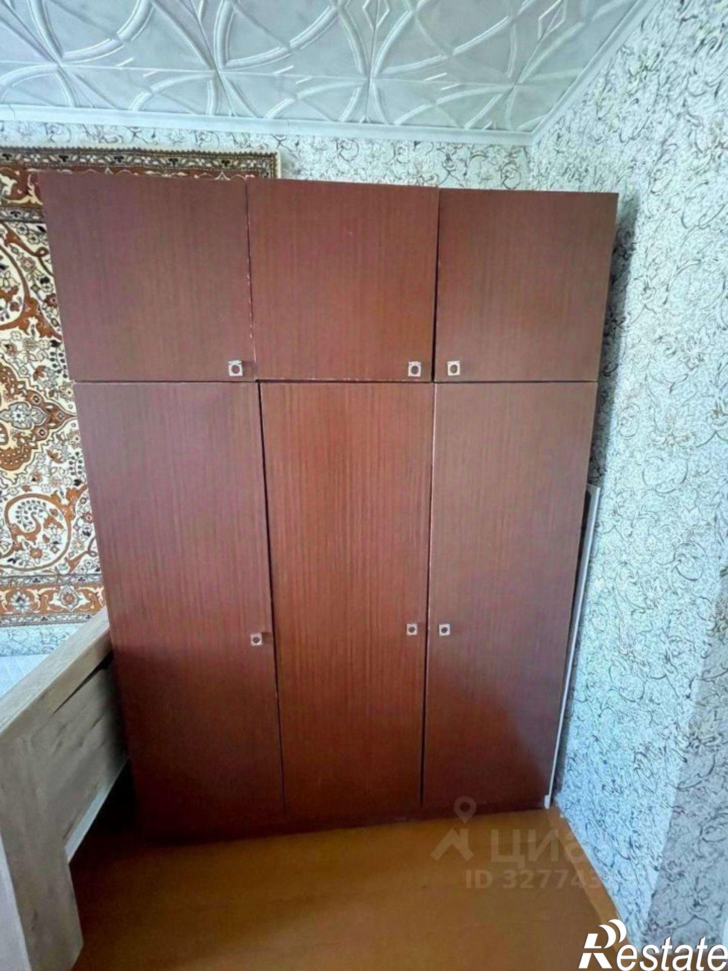 Купить комнату за 1 150 000 рублей на улица 5 Августа, 34