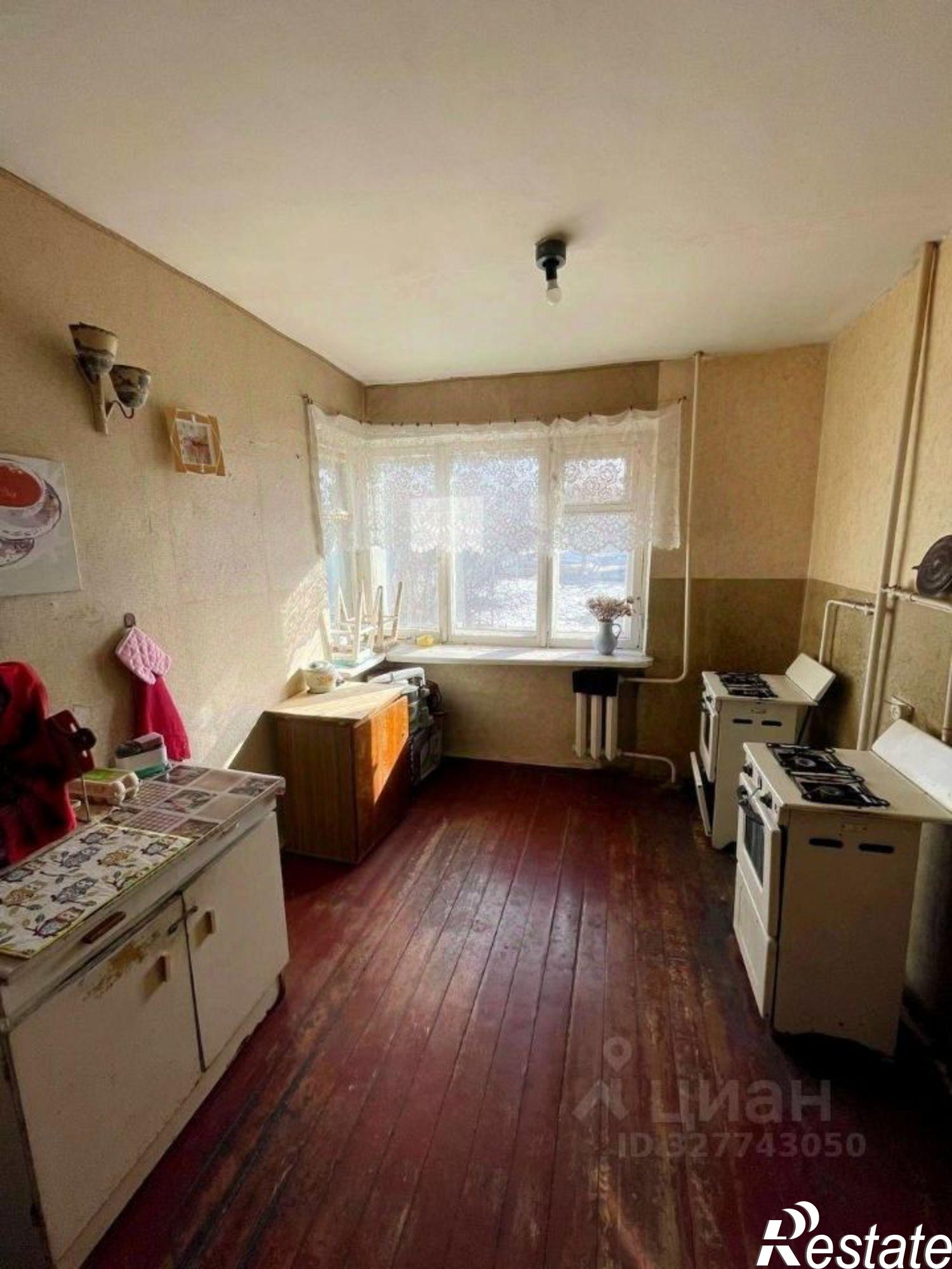 Купить комнату за 1 150 000 рублей на улица 5 Августа, 34
