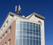 офис 20 кв м, этаж 4/4 Архиерейская улица, 4Б
