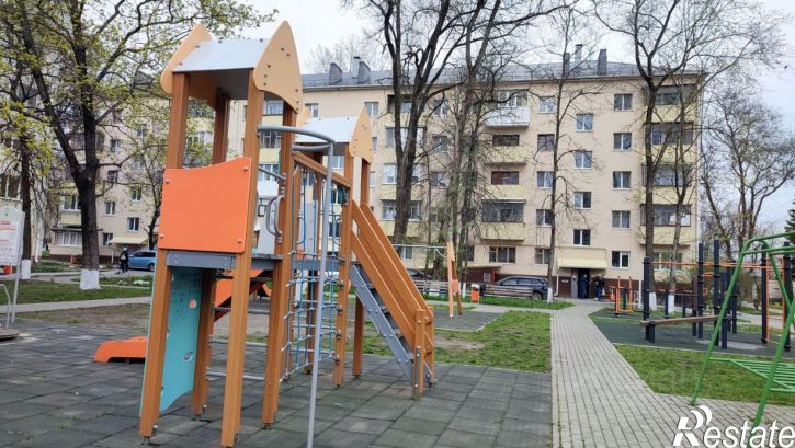 2-комн квартира Студенческая улица, 11,  д. 11