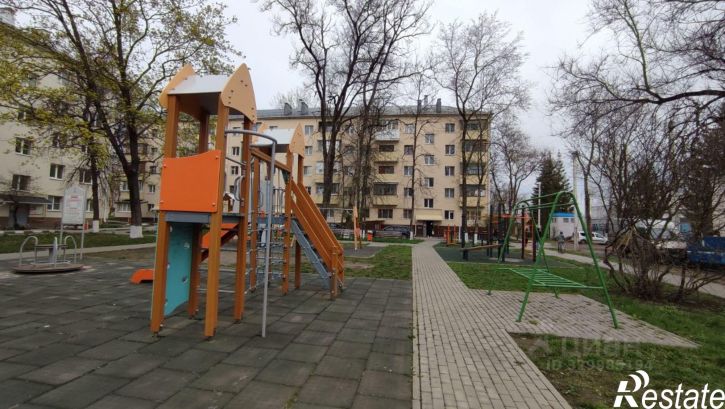 2-комн квартира Студенческая улица, 11,  д. 11
