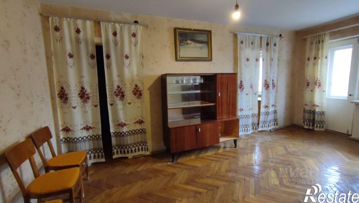 2-комн квартира Студенческая улица, 11,  д. 11