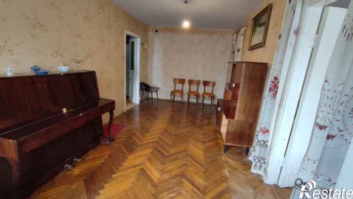2-комн квартира Студенческая улица, 11,  д. 11