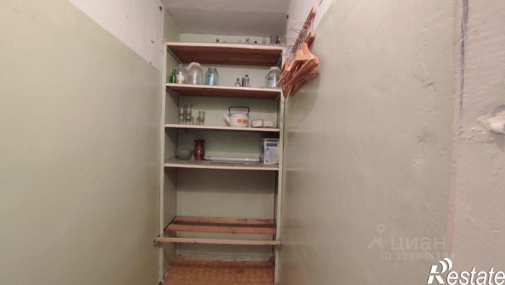 2-комн квартира Студенческая улица, 11,  д. 11