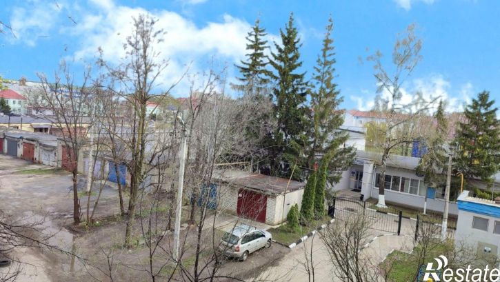 2-комн квартира Студенческая улица, 11,  д. 11