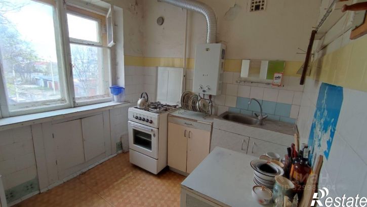 2-комн квартира Студенческая улица, 11,  д. 11