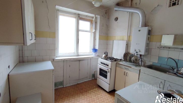 2-комн квартира Студенческая улица, 11,  д. 11