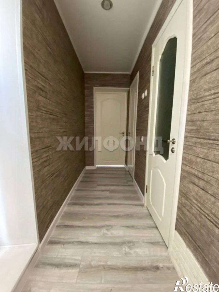 3-комн квартира ул Молодежная, 22,  д. 22