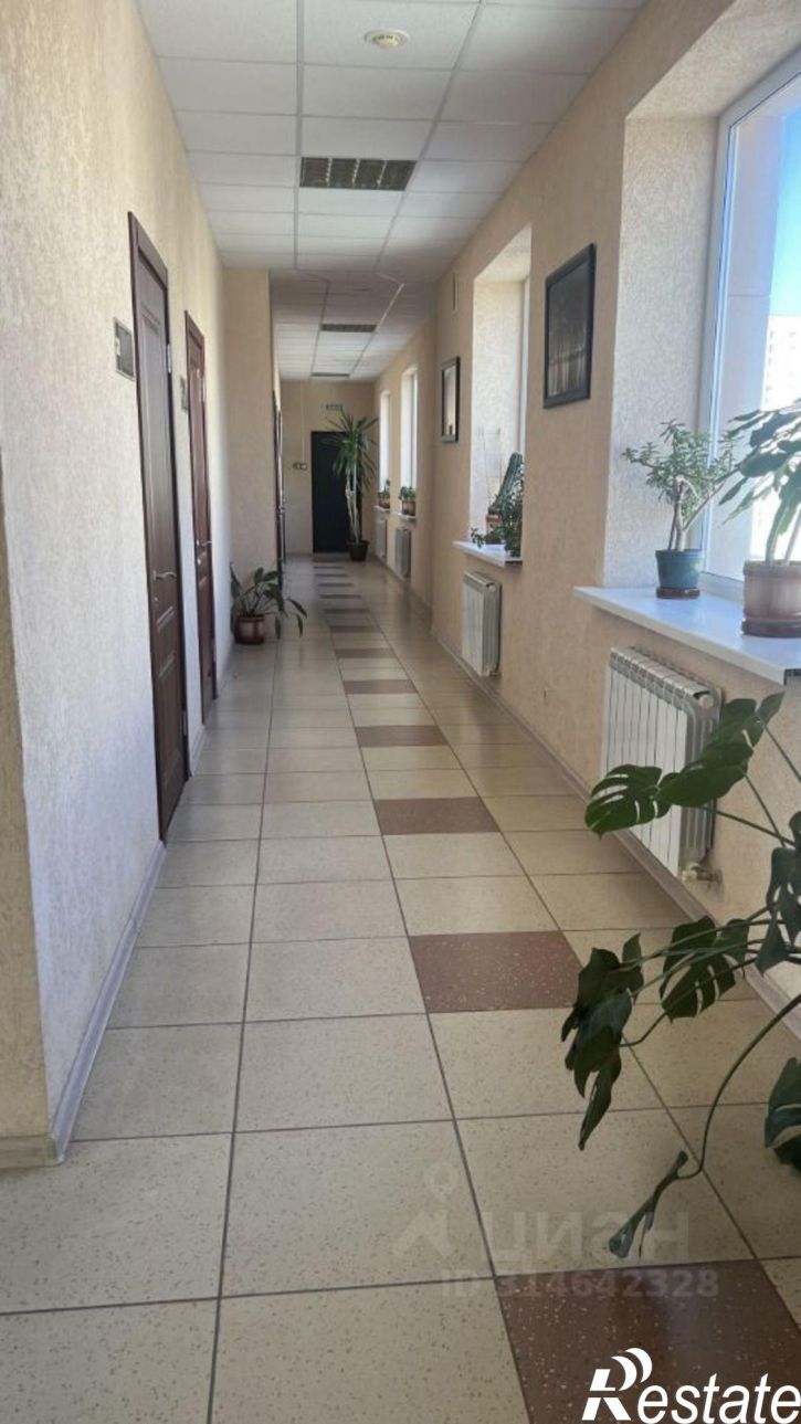 Офис Архиерейская улица, 4Б,  д. 4Б