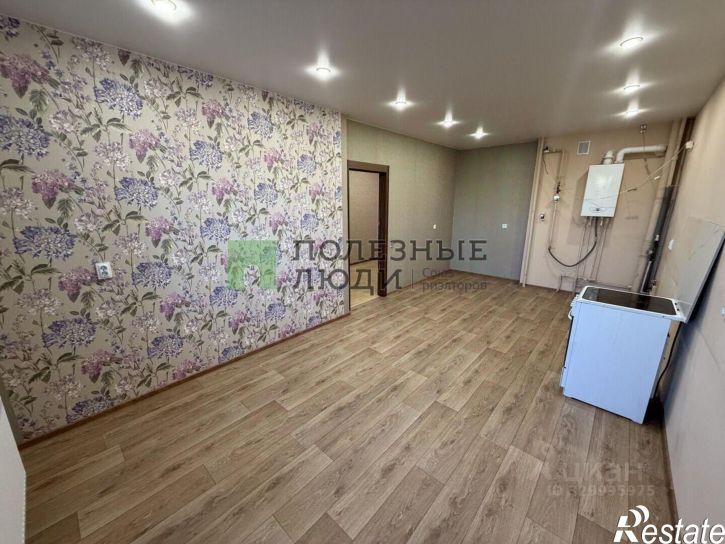 2-комн квартира улица Губкина, 29,  д. 29