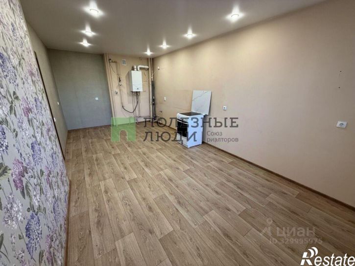 2-комн квартира улица Губкина, 29,  д. 29