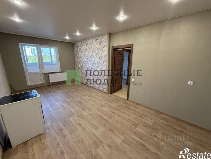 2-комн квартира улица Губкина, 29,  д. 29