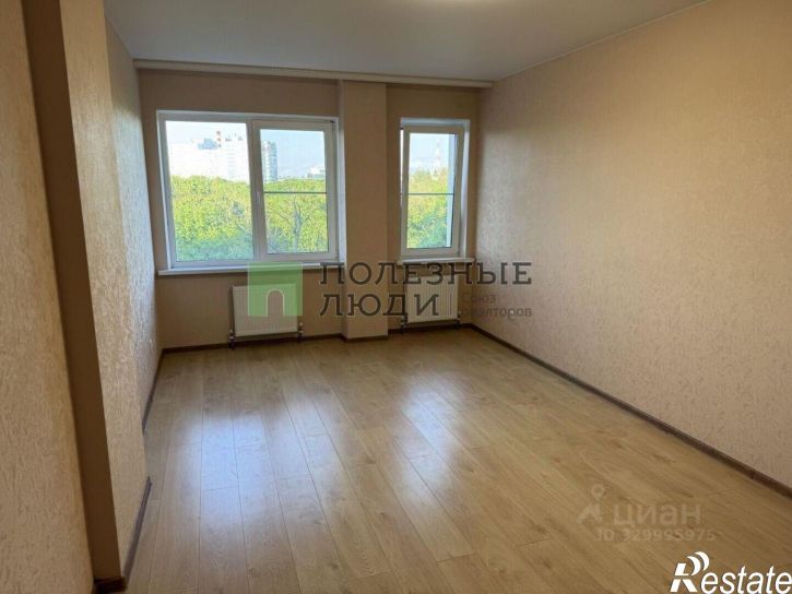 2-комн квартира улица Губкина, 29,  д. 29