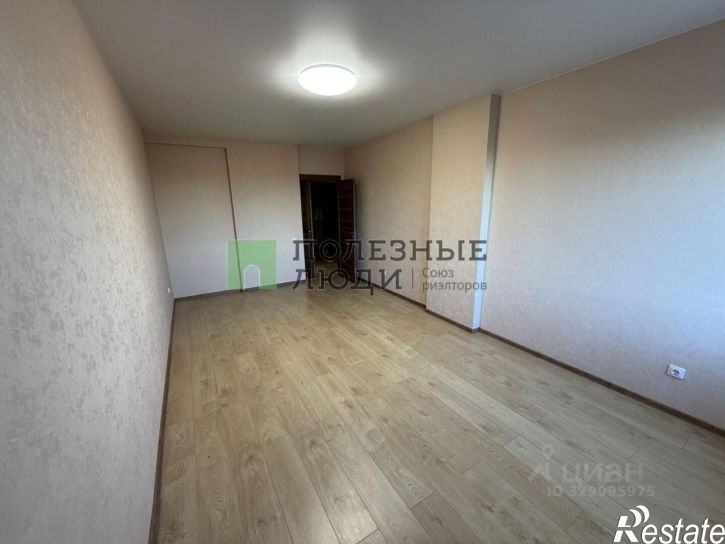 2-комн квартира улица Губкина, 29,  д. 29