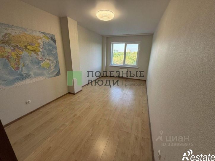 2-комн квартира улица Губкина, 29,  д. 29