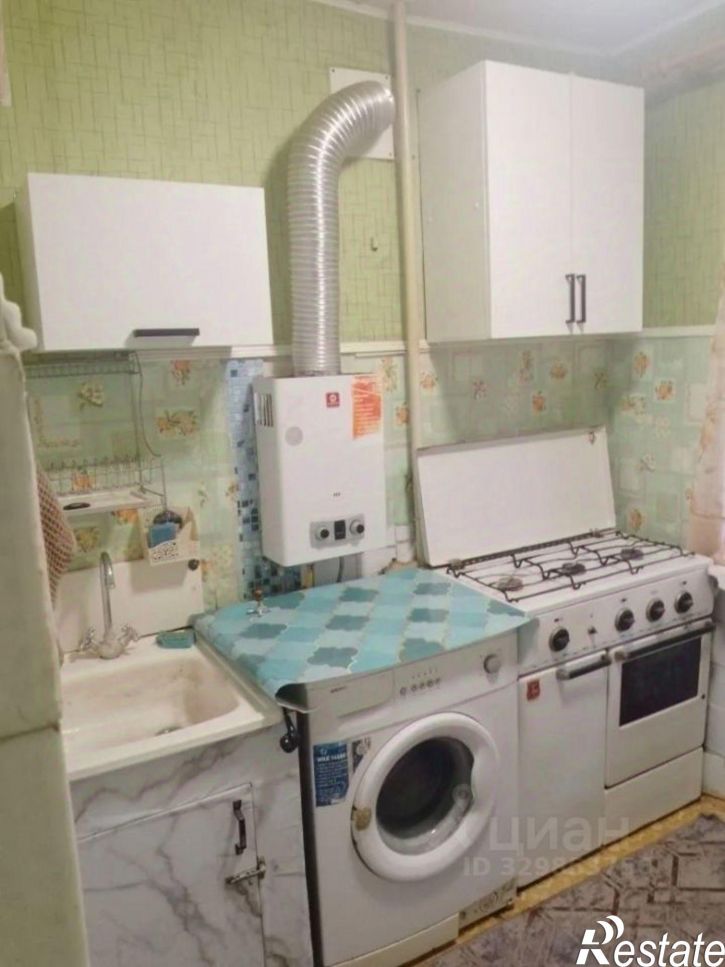 1-комн квартира проспект Богдана Хмельницкого, 142,  д. 142