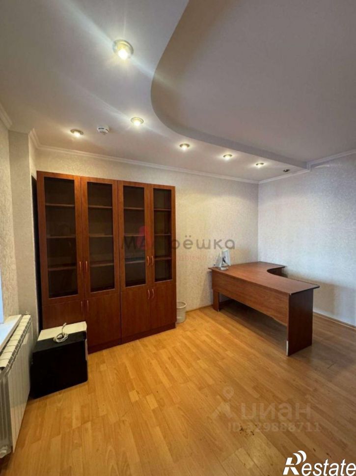 Офис Свято-Троицкий бульвар, 25,  д. 25