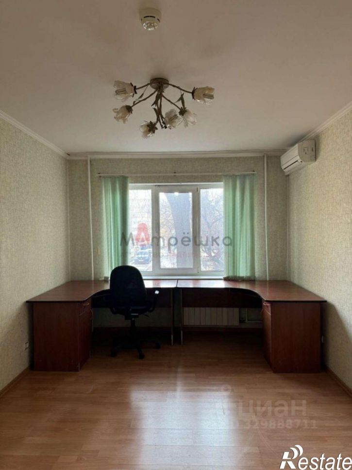 Офис Свято-Троицкий бульвар, 25,  д. 25