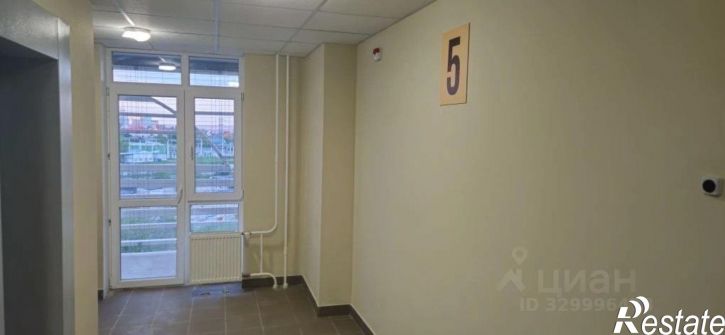 1-комн квартира улица Щорса, 55А,  д. 55А