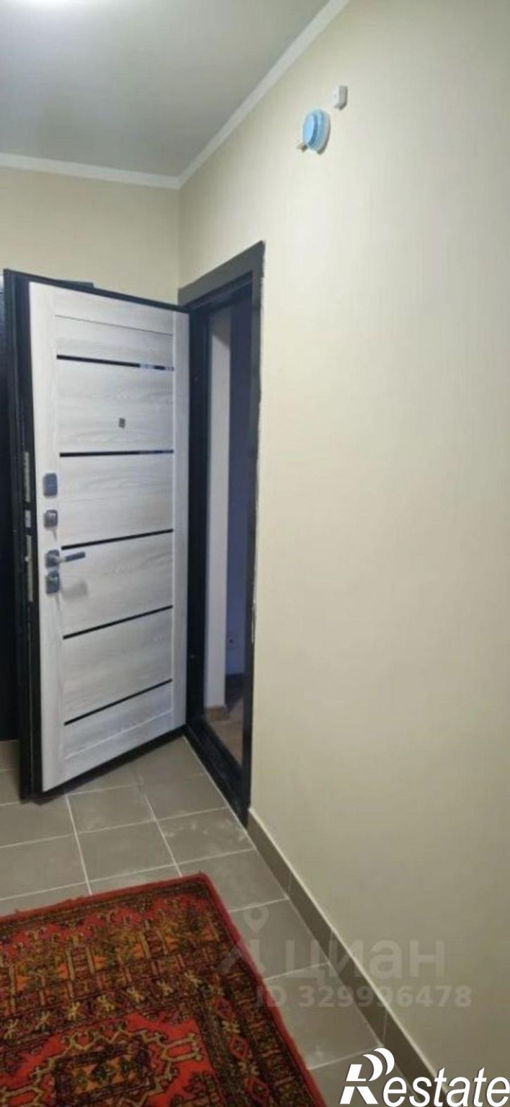 1-комн квартира улица Щорса, 55А,  д. 55А