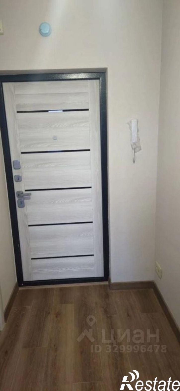 1-комн квартира улица Щорса, 55А,  д. 55А