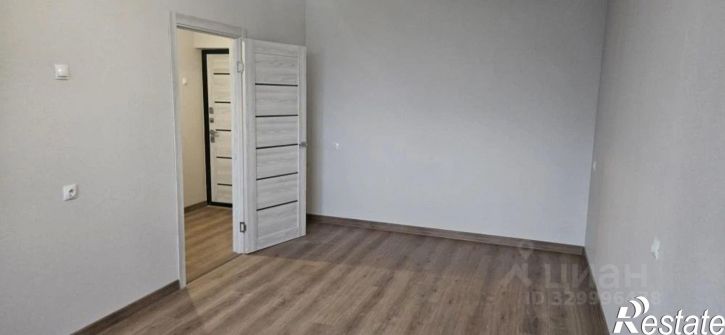 1-комн квартира улица Щорса, 55А,  д. 55А