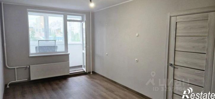 1-комн квартира улица Щорса, 55А,  д. 55А