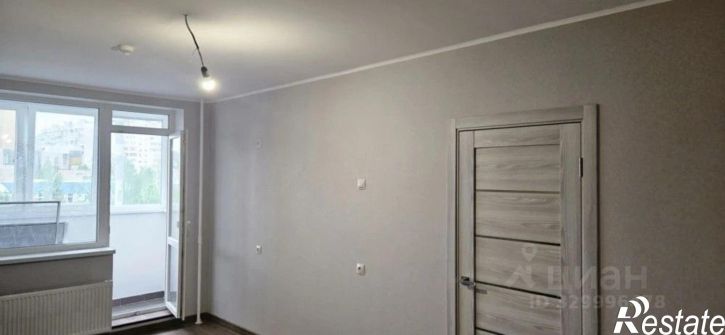 1-комн квартира улица Щорса, 55А,  д. 55А