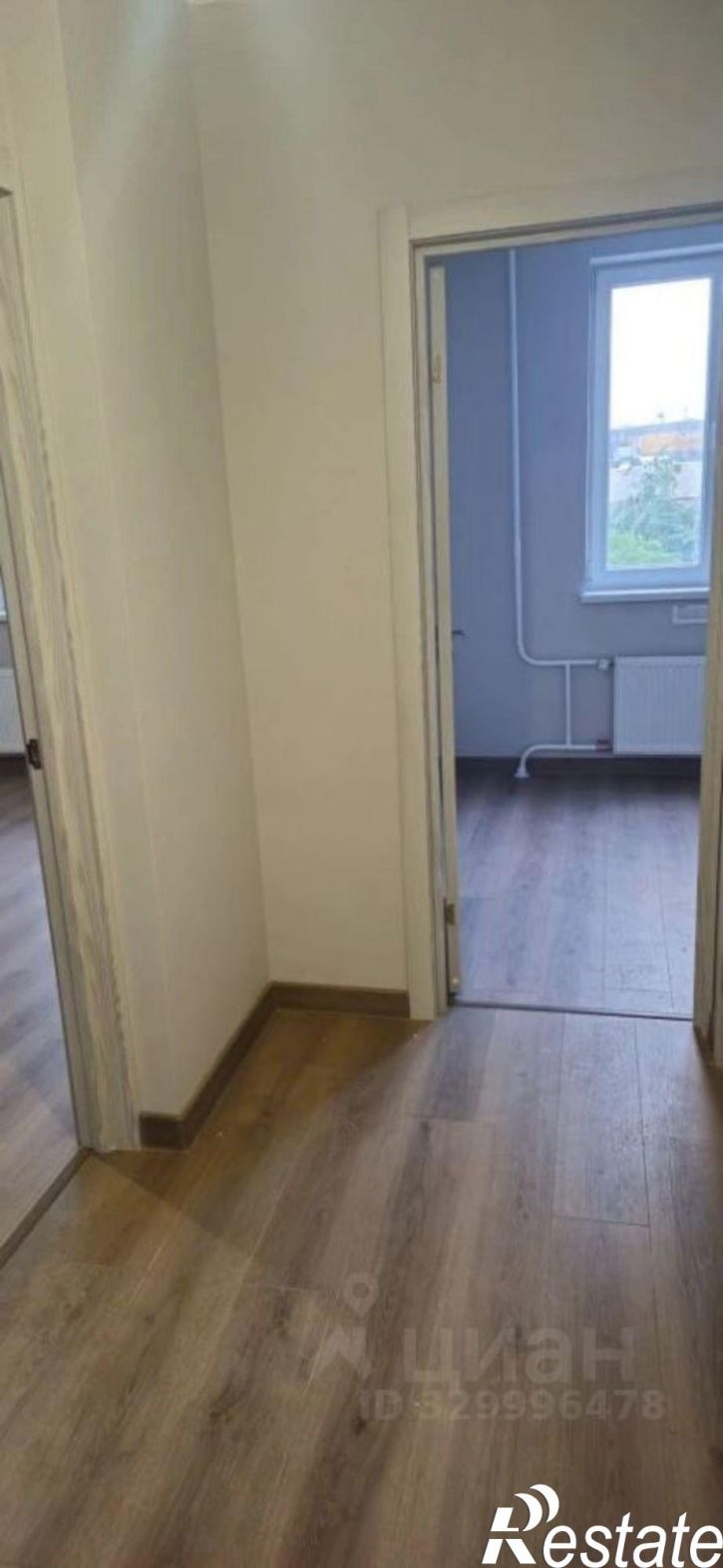 1-комн квартира улица Щорса, 55А,  д. 55А