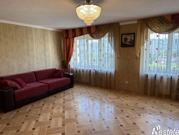 4-комн квартира Народный б-р, 48,  д. 48