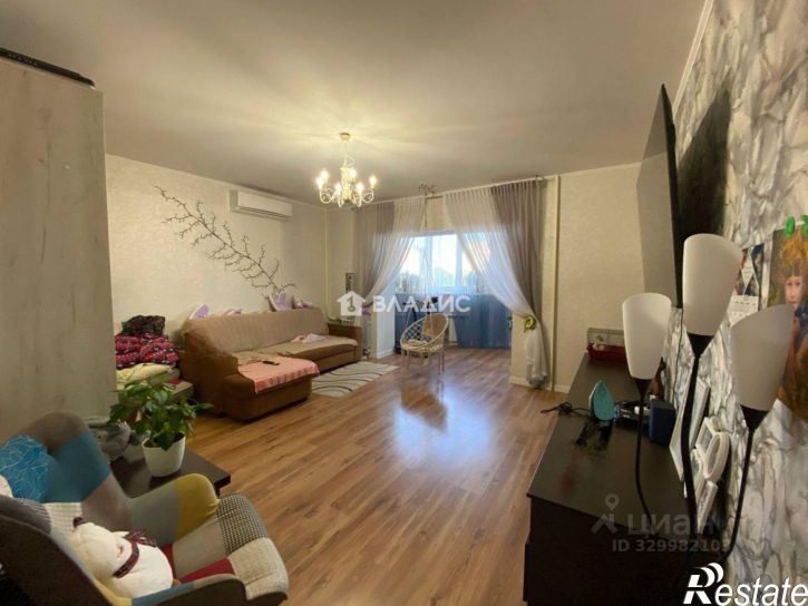 3-комн квартира ул Октябрьская, 63а,  д. 63а