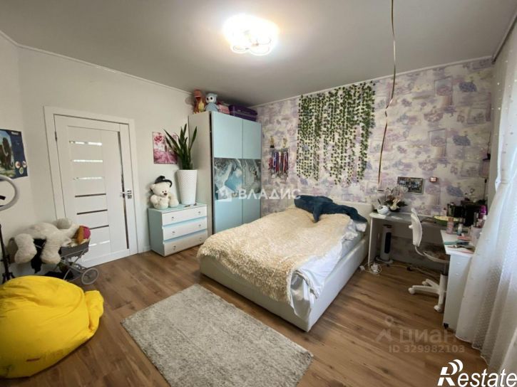 3-комн квартира ул Октябрьская, 63а,  д. 63а