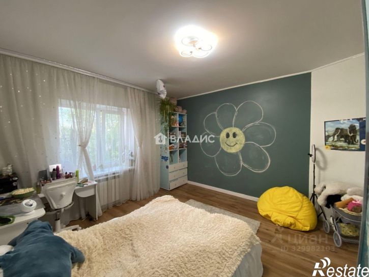 3-комн квартира ул Октябрьская, 63а,  д. 63а