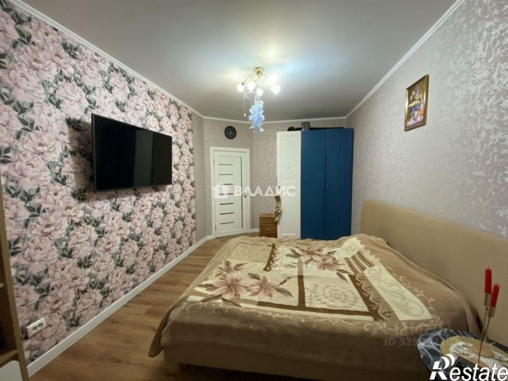 3-комн квартира ул Октябрьская, 63а,  д. 63а