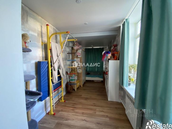 3-комн квартира ул Октябрьская, 63а,  д. 63а