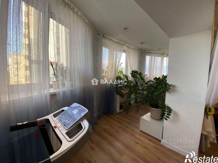 3-комн квартира ул Октябрьская, 63а,  д. 63а